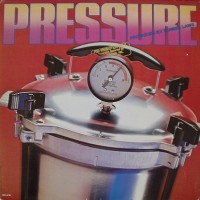 Purchase Pressure - Pressure (Feat. Ronnie Laws) (Vinyl)