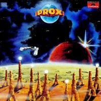 Purchase Prox - At Last (Vinyl)