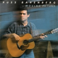 Purchase Russ Barenberg - Moving Pictures