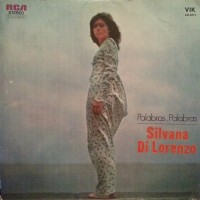 Purchase Silvana Di Lorenzo - Palabras, Palabras (Vinyl)