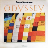 Purchase Steve Narahara - Odyssey (Vinyl)