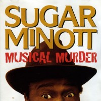 Purchase Sugar Minott - Musical Murder