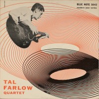 Purchase Tal Farlow Quartet - Tal Farlow Quartet (Vinyl)