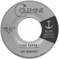 Buy The Ironsides - The Raven / Song For Adrian (VLS) Mp3 Download