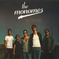 Purchase The Monomes - Sweet Champagne