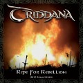 Buy Triddana - Ripe For Rebellion (2019 Remastered) Mp3 Download