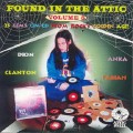 Buy VA - Found In The Attic Vol. 5 Mp3 Download