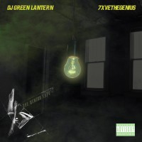 Purchase 7Xvethegenius & DJ Green Lantern - The Genius Tape