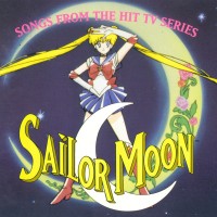 Purchase VA - Sailor Moon: Songs From The Hit TV Series