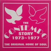 Purchase VA - The Contempo Story 1973-1977: The Original Home Of Soul CD1