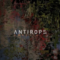 Purchase Antirope - Amnesia