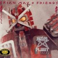 Buy Brian May + Friends - Starfleet Project + Beyond Mp3 Download