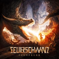 Purchase Feuerschwanz - Fegefeuer (Deluxe Version) CD1
