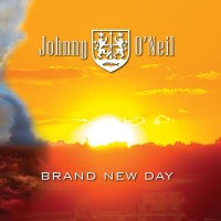 Purchase Johnny O'neil - Brand New Day