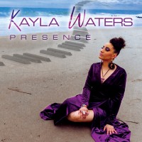 Purchase Kayla Waters - Presence