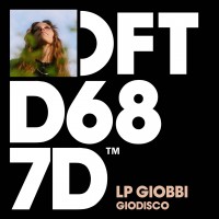 Purchase Lp Giobbi - Giodisco (CDS)