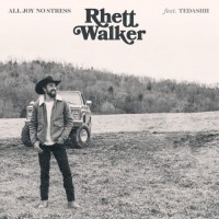 Purchase Rhett Walker - All Joy No Stress (Tedashii Remix) (CDS)