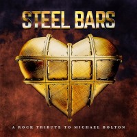 Purchase VA - Steel Bars - A Rock Tribute To Michael Bolton
