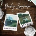 Buy Bailey Zimmerman - Never Comin' Home (CDS) Mp3 Download