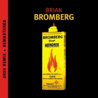 Purchase Brian Bromberg - Plays Jimi Hendrix (2020 Remix And Remastered)