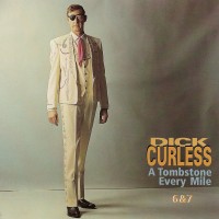 Purchase Dick Curless - A Tombstone Every Mile CD6