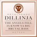 Buy Dillinja - The Angels Fell (Remastered 2015) (EP) Mp3 Download