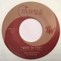 Buy Gene Washington & The Ironsides - Next To You (VLS) Mp3 Download