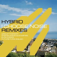 Purchase Hybrid - I Choose Noise Remixes (EP)