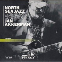 Purchase Jan Akkerman - North Sea Jazz Legendary Concerts