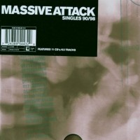 Purchase Massive Attack - Singles 90-98 CD10