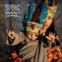 Purchase Patrick Corgan - Ogilala