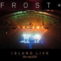 Purchase Frost* - Island Live CD2