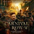 Purchase Nathan Barr - Carnival Row: Season 2 Mp3 Download