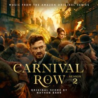 Purchase Nathan Barr - Carnival Row: Season 2