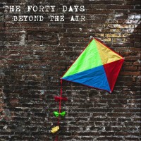 Purchase The Forty Days - Beyond The Air