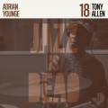 Buy Adrian Younge & Ali Shaheed Muhammad - Tony Allen JID018 Mp3 Download