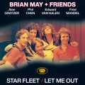 Buy Brian May & Friends - Star Fleet & Let Me Out (2023 Mix) Mp3 Download