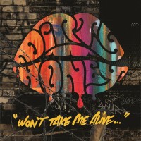 Purchase Dirty Honey - Won't Take Me Alive (CDS)