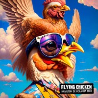 Purchase Hamilton De Holanda - Flying Chicken (Feat. Thiago Rabello & Salomão Soares)