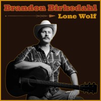 Purchase Brandon Birkedahl - Lone Wolf