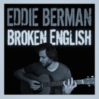 Purchase Eddie Berman - Broken English