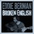 Buy Eddie Berman - Broken English Mp3 Download