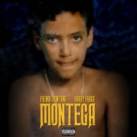 Purchase French Montana - Montega (With Harry Fraud)