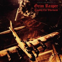 Purchase Grim Reaper - Reaping The Whirlwind (Live) CD2