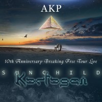Purchase Karfagen - Breaking Free Tour Live (With Sunchild)