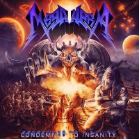 Purchase Megahera - Condemned To Insanity