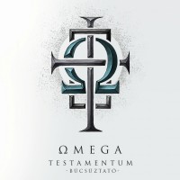 Purchase Omega - Testamentum (Búcsúztató)