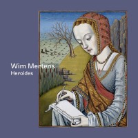 Purchase Wim Mertens - Heroides CD1