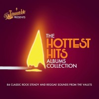 Purchase VA - Treasure Isle Presents The Hottest Hits Albums Collection (84 Classic Rock Steady And Reggae Sounds From The Vaults) CD1