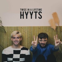 Purchase Hyyts - Twice In A Lifetime (CDS)